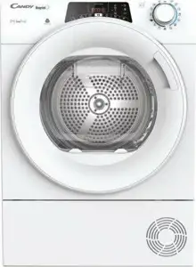 Sušilica rublja Candy RO4 H7A1TEX-S
