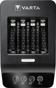 Varta punjač LCD Ultra Fast Charger+ uklj. 4x AA 2100mAh