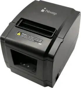 Equip Thermodrucker 80mm USB/Ethernet/Seriell/RJ11 sw