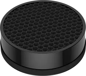 AENO Air Purifier AAP0003 filter H13, activated carbon granules, HEPA, ?195*60mm, NW 0.37Kg
