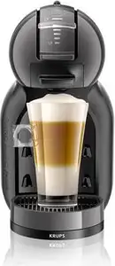 KRUPS Dolce Gusto Mini Me crno/siva [KP123810]
