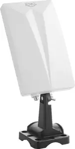 Indoor/Outdoor Antenne XORO HAN 600 DVBT2 5dBi/30dB, LTE-Fil