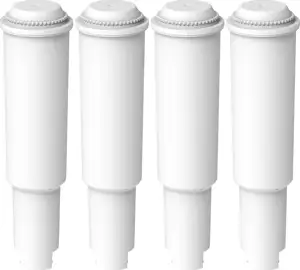 JURA CLARIS White 68739 3er Set
