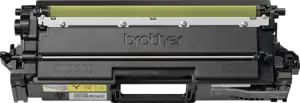 BROTHER TN-821XLY Toner Cartridge Yellow