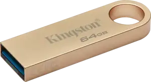 MEM UFD 64GB DT SE9 G3 KIN DTSE9G3/64GB