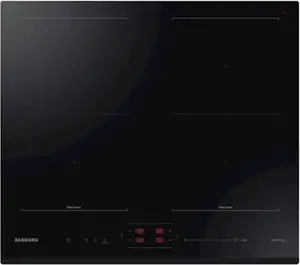 Ugradbena indukcijska ploča Samsung NZ64B5066GK/U2