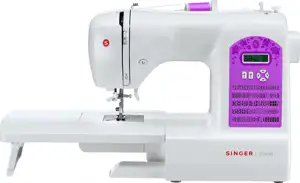 Singer 6699
