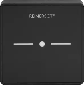 ReinerSCT timeCard V3 - RFID reader - RS-422
