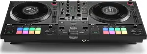 Mixersteuerung Hercules DJ Control Inpulse T7 retail
