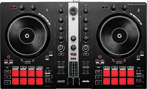 Mixersteuerung Hercules DJ Control Inpulse 300MK2 retail