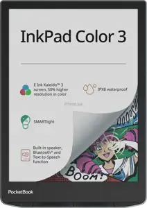 PocketBook 743 InkPad Color 3 Storme sea