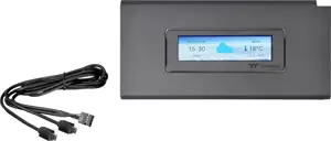 Thermaltake LCD Panel Kit Black for Ceres 500/Ceres 300TG