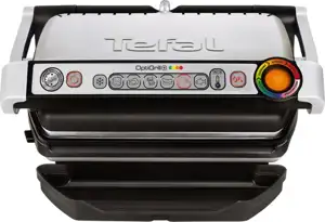 Tefal GC716D12 Optigrill inkl. Waffelplatten