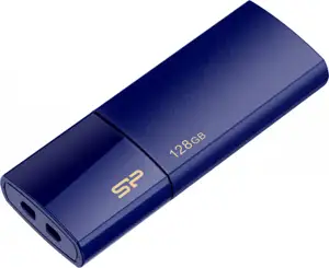 SILICON POWER memory USB Blaze B05 128GB