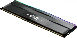 SILICON POWER XPOWER Zenith RGB 16GB, SP016GXLZU320BSD
