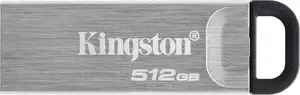 Kingston 512GB DataTraveler Kyson 200MB/s Metal USB 3.2 Gen 1, DTKN/512GB