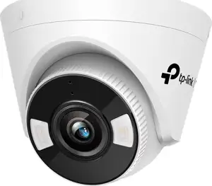 TP-Link VIGI C450 (2.8MM) 5MP Full-Color Turret Network Camera