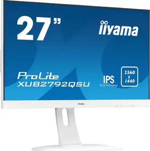 IIYAMA Monitor LED XUB2792QSU-W6 27