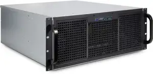 Inter-Tech 48.3cm IPC 4U-40248 4HE SERVER