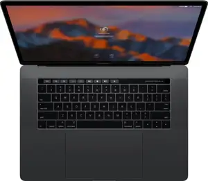 Apple MacBook Pro: Apple M3 Pro chip with 11-core CPU and 14-core GPU (18GB/512GB SSD) - Space Black, MRX33D/A