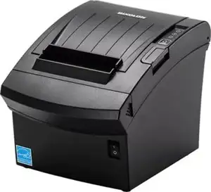 POS PRN SM SRP-350PLUSVK/BEG