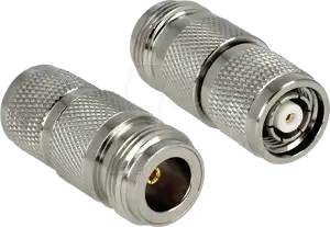 Adapter N Jack > RP-TNC plug