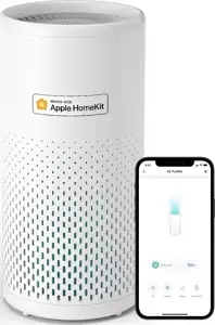 Meross Smart Wi-Fi Air Purifier MAP100