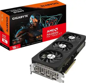 Grafička kartica Gigabyte Radeon RX 7600 XT GAMING OC 16G