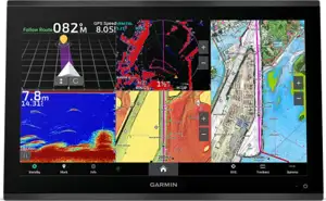 Garmin GPSMAP 9022 (22