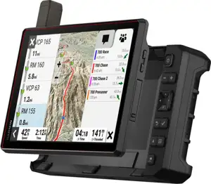 Garmin Tread XL - Baja Race edition, 010-02510-10