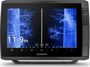 Garmin echoMAP Ultra 2 122sv, int. antena, bez sonde (12
