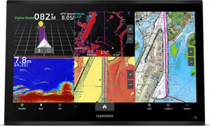 Garmin GPSMAP 9024 (24