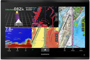 Garmin GPSMAP 9019 (19