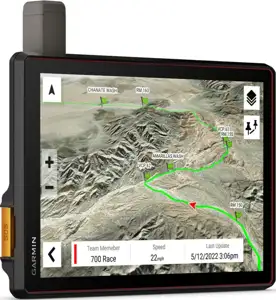 Garmin Tread XL – Baja Chase edition, 010-02833-10