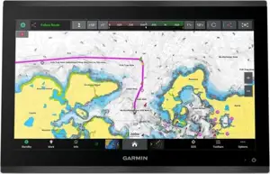 Garmin GPSMAP 9027 (27