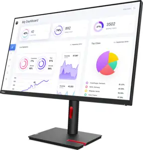 Lenovo ThinkVision T32p-30 (31,5