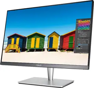 ASUS ProArt PA24AC computer monitor 61.2 cm (24.1