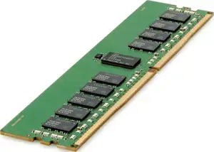 HPE 32GB DR x8 DDR4-3200-22 UDIMM ECC, P43022-B21