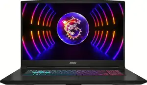MSI Katana 17 B12UCRK-1054PL - i5-12450H | 17,3