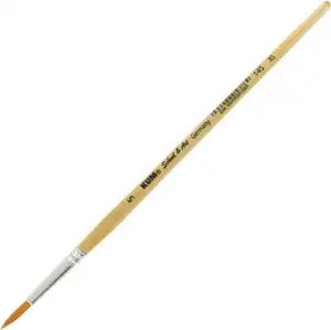 Kist za vodene boje 5 School&Art Kum.5141519