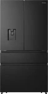 Hladnjak Hisense RF749N4SWFE