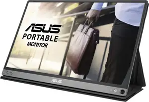 ASUS ZenScreen MB16AHV 39.6cm (16:9) FHD HDMI