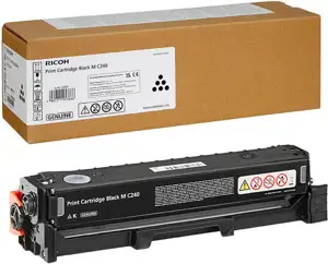 Ricoh Patrone M C240 black 4500 Seiten 408451