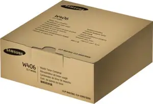 TON Samsung HP Tonerauffangbehälter SU426A CLT-W406 (JC96-06298A)