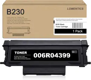 TON Xerox Toner 006R04399 Schwarz bis zu 1.200 Seiten