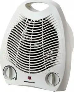 Kalorifer Heinner HFH-L2000WH