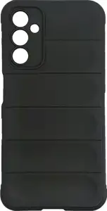 MM TPU SAM GALAXY S23FE HARD PROTECTION WAVES black