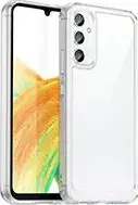 MM TPU SAM GALAXY S23FE ULTRA SLIM prozirna