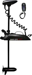 Pramčani motor Rhino BLX 65 BMR GPS NxT, 65 lbs, 137 cm osovina, 12V, 9942065