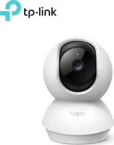 Tapo TC71 V1 - network surveillance camera